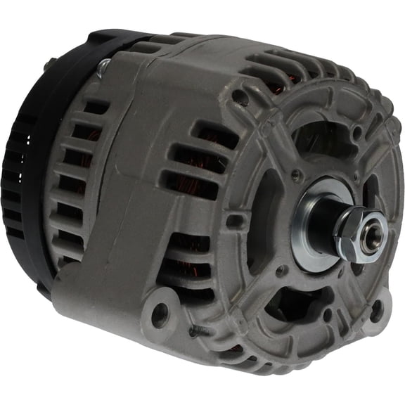 OEG Parts New Alternator Replacement For Fendt Tractors John Deere Farmer 4045T 4-239 4045HL Series G 515 900 010 100, 118-0758, 1182027, 51-26101-7221, 51-26101-7251, 294396100, 294396500