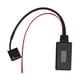 thumbnail image 4 of Cable Adaptador De Audio Inalámbrico, Adaptador De Cable Auxiliar Bluetooth Conexión Estable De 12 Pines Sonido Resistente Al Desgaste Con Herramientas De Extracción, 4 of 7