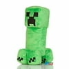 "Minecraft Creeper 12"" Plush Toy Figure"
