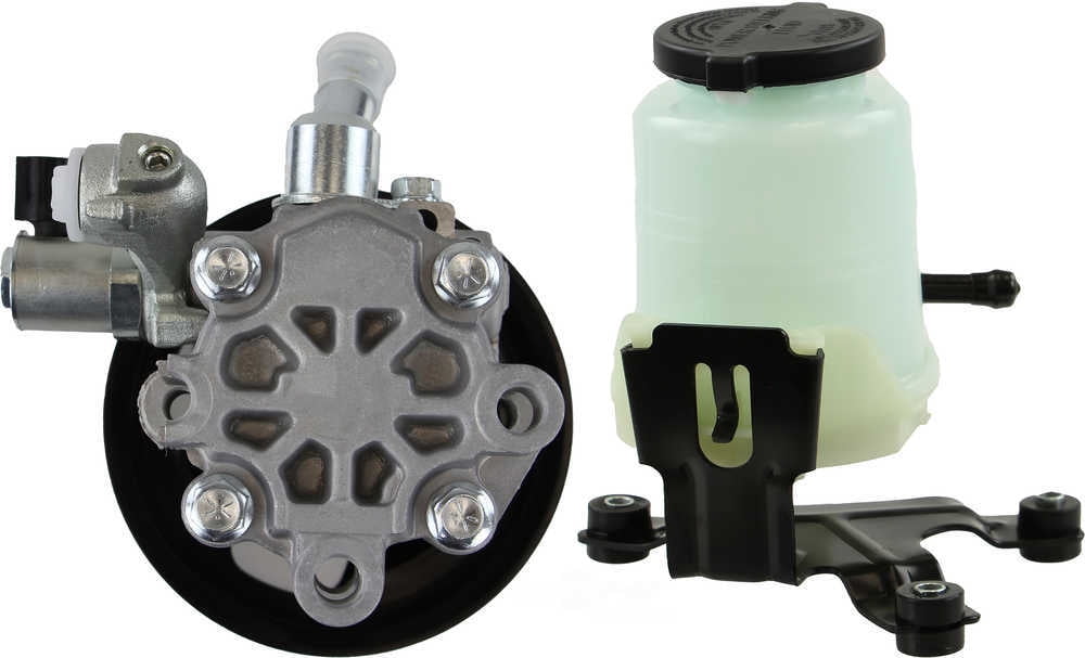 Atlantic Automotive Engineering 5637NKTA AAE New Power Steering Pump Kit