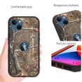 thumbnail image 6 of CoverON For Apple iPhone 14 Plus Case, Military Grade Heavy Duty Full Body Rugged Phone Cover, Camo, 6 of 8