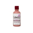 thumbnail image 4 of Caladryl Pink Skin Protectant Lotion Calamine + Itch Reliever 6 Fl Oz - 5 Pack, 4 of 6