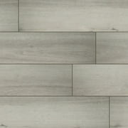 MSI Xl Ashland Whelsh Gray 8.98 In. W X 60 In. L Rigid Core Click Lock Luxury Vinyl Plank Flooring