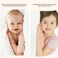 thumbnail image 7 of Dream on Me Joyful Blooms Breathable Foam Crib & Toddler Mattress In Rose Pink, 7 of 7