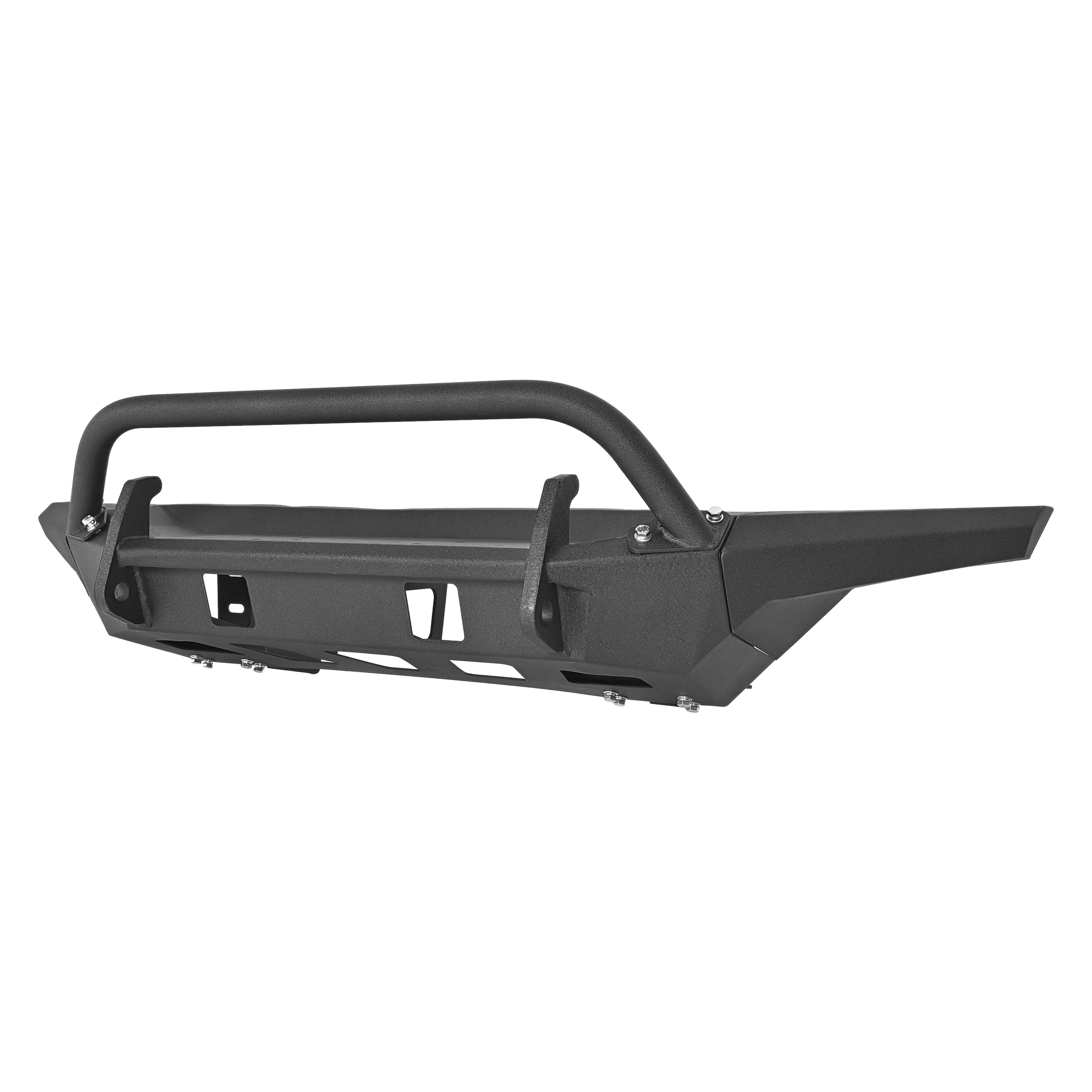 KOJEM Front Bumper Assembly Fit for 2021-2024 Ford Bronco,2022 2023