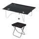 thumbnail image 1 of Naturehike-mesa de centro plegable portátil para exteriores, ultraligera, Mini mesa de Camping de fácil construcción, vajilla para Picnic y senderismo al aire libre, 1 of 4