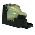 thumbnail image 4 of Lampe de Projecteur Philips Originale de Remplacement avec Boîtier pour Canon LV-7100, 4 of 5