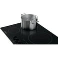 thumbnail image 7 of Frigidaire Gallery FGEC3648UB 36 inch Black 5 Burner Electric Cooktop, 7 of 7
