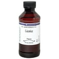 thumbnail image 1 of LorAnn Oils 4 oz. Licorice Super Strength Flavor, 1 of 2
