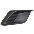 thumbnail image 1 of PARRILLA FASCIA MAZDA 3 14-16 S/HOYO DERECHO/COPILOTO, 1 of 3