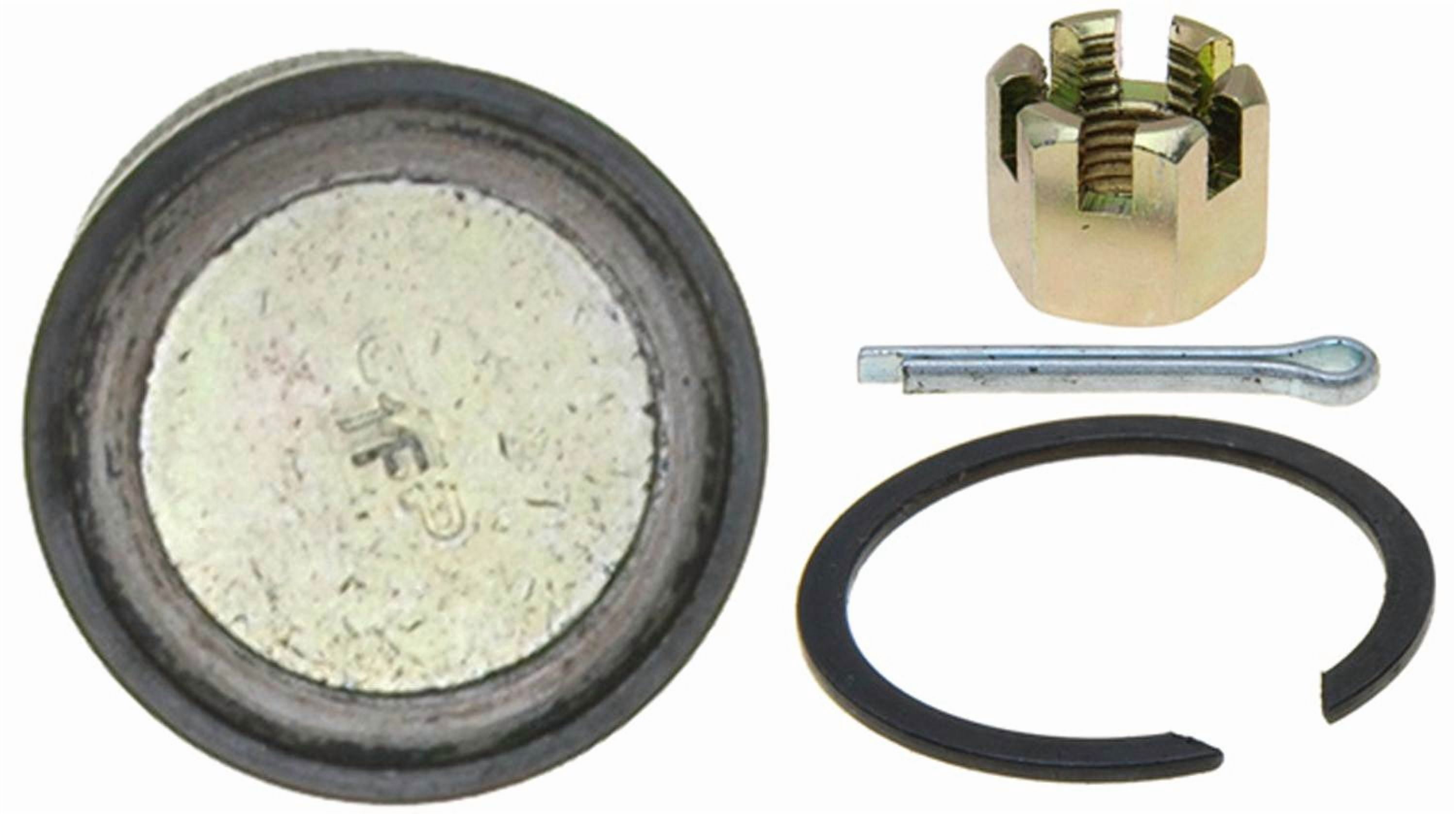 ACDelco 46D2164A Front Lower Ball Joint
