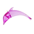 thumbnail image 1 of Adornos de Delfines Colgantes de Resina para La Decoración de Del tejado de de para hogar DIY S púrpura Macarena Decoración colgante manualidades con delfines, 1 of 8