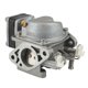 thumbnail image 3 of Boat Outboard Carburetor Motor Carbs Carburetor Assy For Tohatsu Outboard 9.8/8hp 2-strokes Engine -, 3 of 5