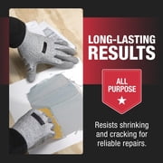 (2 pack) Bondo Lightweight Filler, 262T, 1 Quart