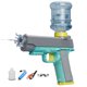 thumbnail image 1 of Pistolet à eau de plage sans fuite pulvérisateur d'eau Mini pistolet de bataille d'eau pour bébés enfants JShteea El nuevo, 1 of 7