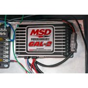 MSD 65303 Ignition Control Module