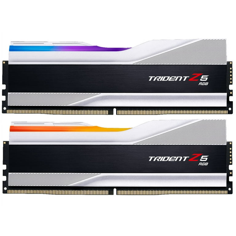 G.SKILL Trident Z5 RGB Series 32GB (2 x 16GB) 288-Pin PC RAM DDR5