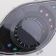 thumbnail image 4 of Odómetro de Motocicleta Universal LCD Retroiluminación Velocímetro Tacómetro Medidor, 4 of 9