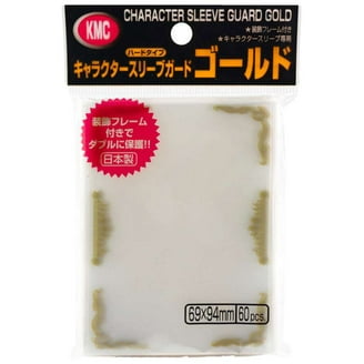Universus CCG Challenger Series King Ghidorah Card Sleeves (100 Count) -  Walmart.com