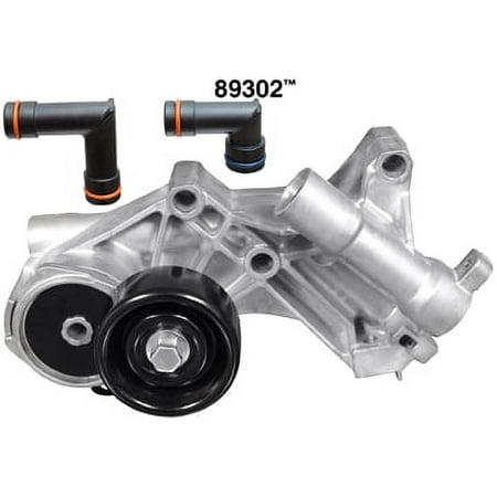 Dayco 89302 Fits select: 2000-2005 BUICK LESABRE  2006-2008 BUICK LUCERNE