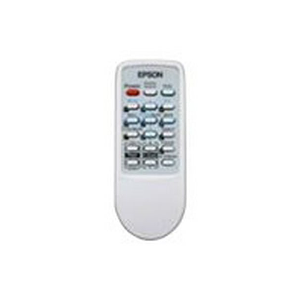 Epson Remote control for Epson EMP400W, EMP400We, EMP822, EMP83
