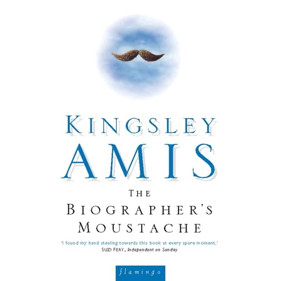 Pre-Owned Biographer's Moustache (Paperback) 0006548717 9780006548713