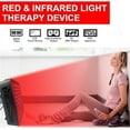 thumbnail image 5 of Longled LED ---Red--- Light ---Panel with Timer Controller, 5 of 6