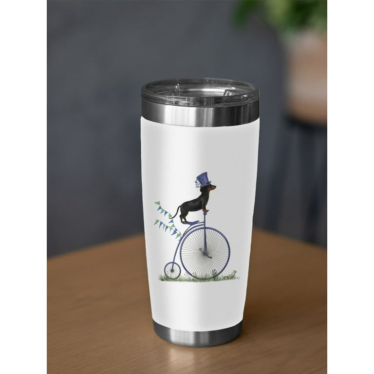 Funny Tumblers — Diggity Dawg Bakery