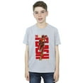 thumbnail image 2 of DC Comics T-Shirt Garçon The Flash Dash, 2 of 3