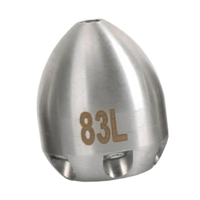 Guardoinrt Sewer Jet Nozzle 1/2 Washing jet nozzle Equipment Cleaning Cleaner Rotation 50L Drain Tool