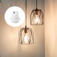 thumbnail image 3 of Phenofice 10Pcs Heat Resistant Plastic Lamp Bases for Light Bulbs and Home Use, 3 of 8