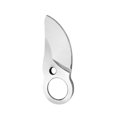 thumbnail image 1 of SK5 Cordless Pruner Cutting -Blade 30mm Electric Pruning Shear Accessory Efficient Fruit Tree Bonsai Pruning Branches Landscaping Tool Attachment, 1 of 4