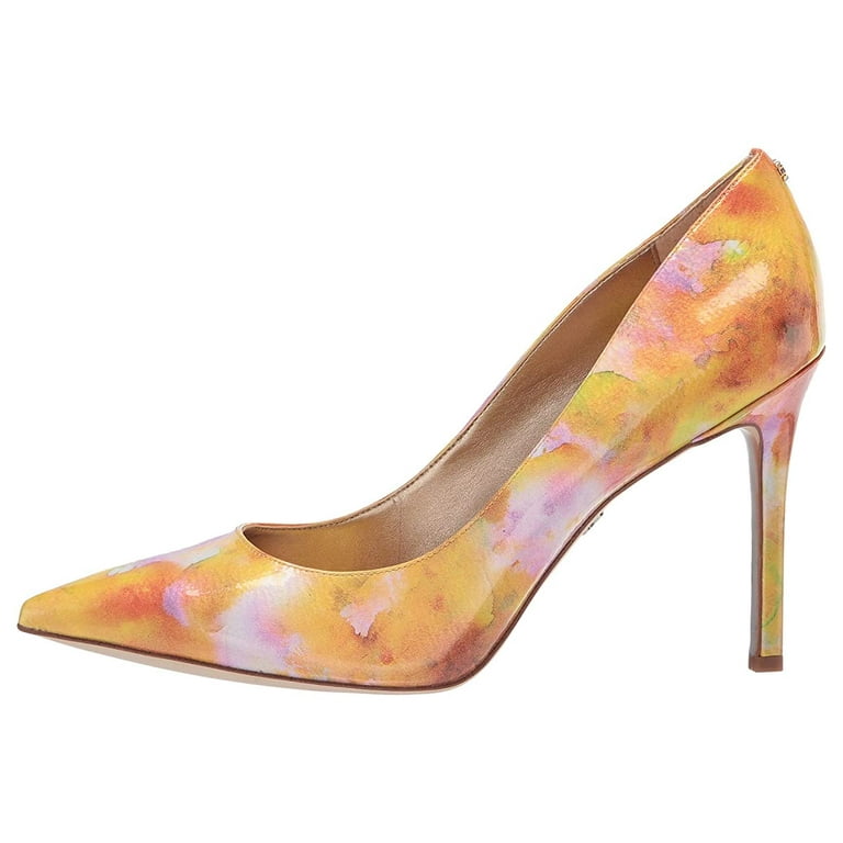 Sam edelman hazel pink best sale lemonade