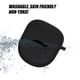 thumbnail image 4 of Audífonos Soporte impermeable para Funda completa para Bose QuietComfort Earbuds II (negro) Ehuebsd  Para estrenar, 4 of 8