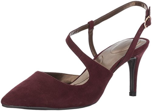 bandolino flexible pumps