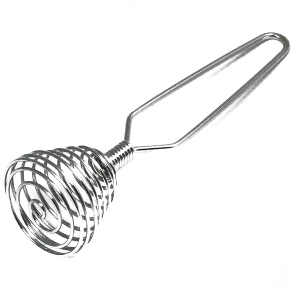Whisk Chef Craft, acero inoxidable francés, 18 cm