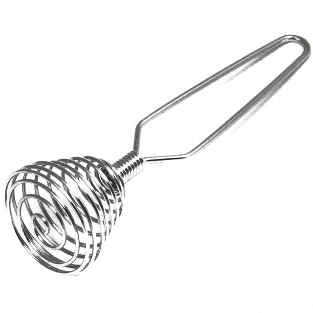 Whisk Chef Craft, acero inoxidable francés, 18 cm