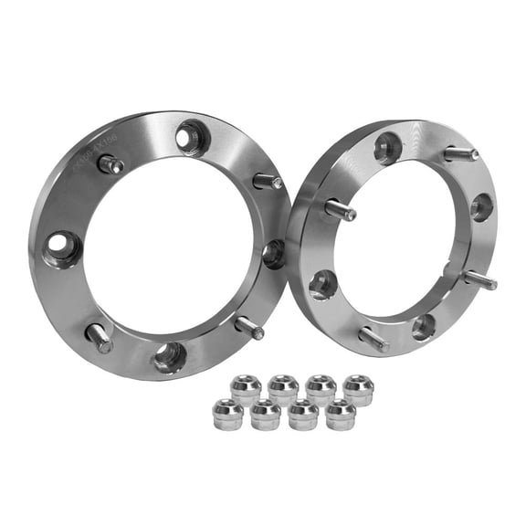 Demon Rugged Wheel Spacer and Adapter PAWS-1019
