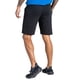 thumbnail image 4 of Dare 2B - Pantalones Cortos Continual para Hombre (Negro), 4 of 5