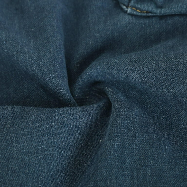 パンツ NOREMID RIGHT SUPPER BAGGY DENIM Navy Maxx Mids