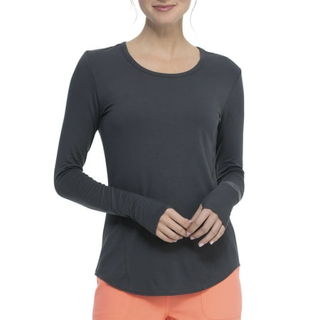 

Scrubstar Premium Collection Women s Active Knit Underscrub