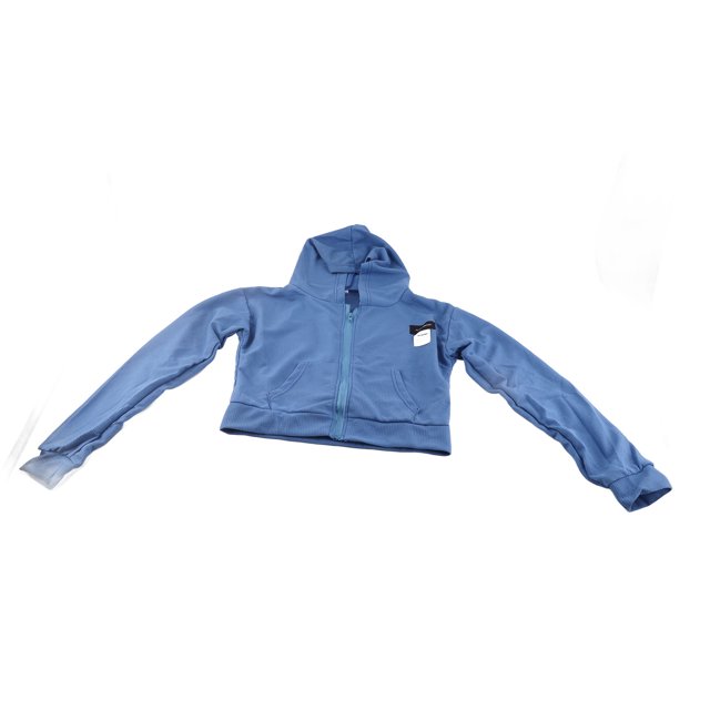 Chaqueta Con Capucha De Manga Larga Con Cremallera,Chaqueta Corta Con Capucha Chaqueta Con Capucha Corta Para Mujer Chaqueta Con Capucha Corta Informal De Manga Larga Integración Perfecta