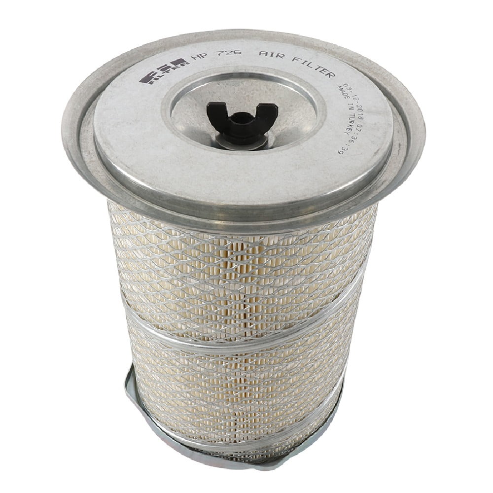 Air Filter For Massey Ferguson Tractor 383 365 Others 3595500M1