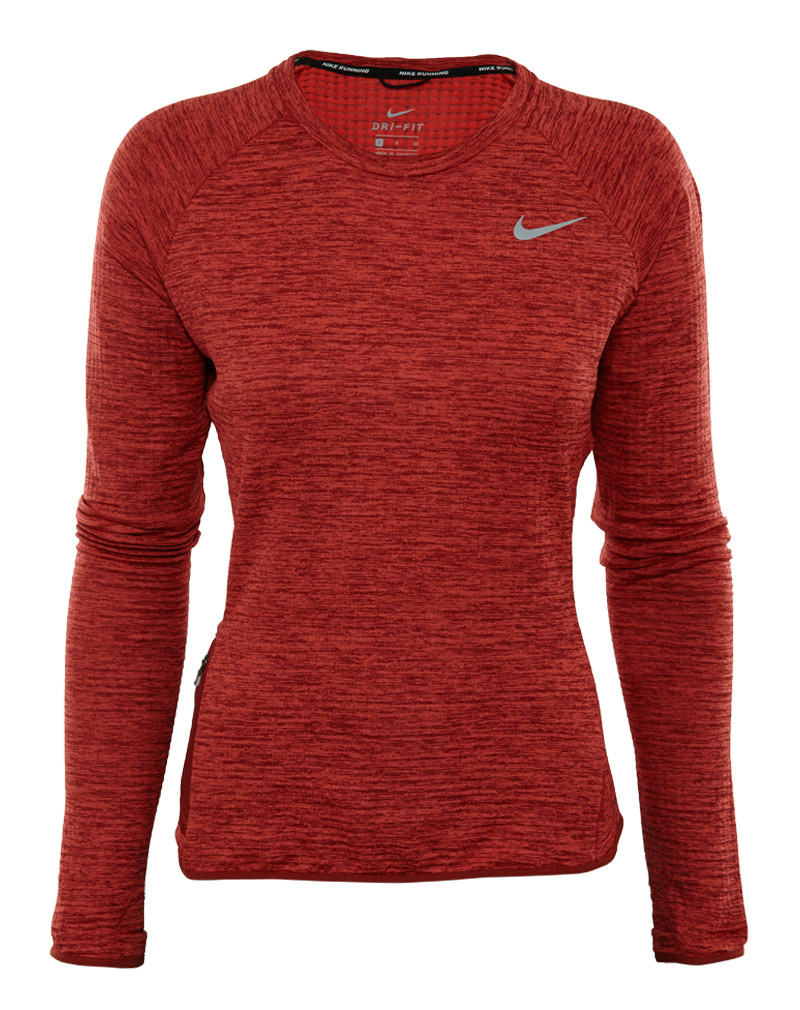 Nike Therma Sphere Element Long Sleeve 