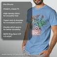 thumbnail image 6 of Men's Marvel Classic Hero Collage  Graphic T-Shirt, 6 of 8