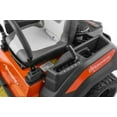 thumbnail image 3 of Husqvarna Z248F (48") 21.5HP Kawasaki Special Edition Zero Turn Lawn Mower, 3 of 7