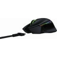 thumbnail image 3 of Razer Basilisk Ultimate (Mouse only) - Wireless Gaming Mouse with 11 Programmable Buttons, 3 of 8