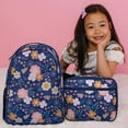 thumbnail image 3 of Wildkin Kids 15 Inch Backpack for Boys and Girls (Wildflower Bloom), 3 of 8