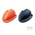 thumbnail image 3 of Ana Marine Yacht Vent Cover Clam Shell Nylon Wire Cable Clamshell Vent Ventilator Through Lightweight Boat Accessories, 3 of 10