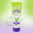 thumbnail image 2 of Garnier Fructis Style Curl Scrunch Controlling Gel, Curly Hair, 6.8 fl. oz., 2 of 10